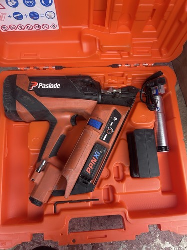 Paslode 019790 ppnxi - 019790, cordless