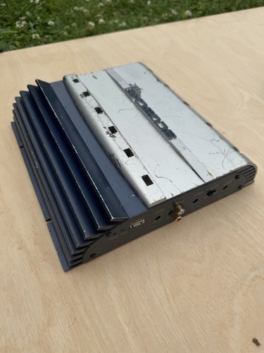 Scosche 300 watt amplifier - 300,
