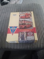 London Transport Museum Bus