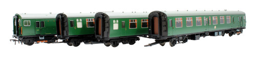 Bachmann gauge 425 sr - bachmann,