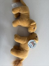 Vintage ‘my Animal Kingdom’ DeAGOSTINI