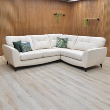 DFS ‘Dawson' 3 Seater Corner