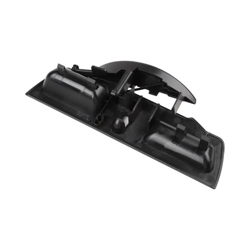 Jump seat lid center - seat, console
