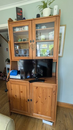 Ikea leksvik solid - leksvik,