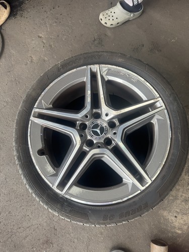 Genuine mercedes benz - mercedes, amg