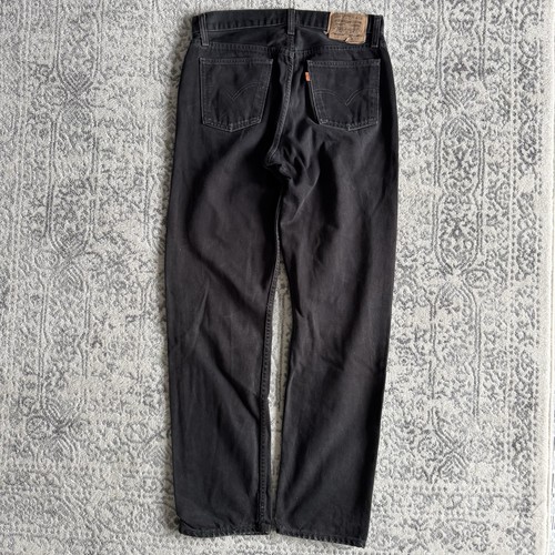 Vintage 90s levi 615 02 - vintage,