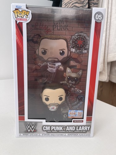 Funko pop wwe - funko, covers