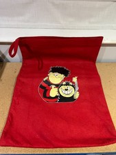 LARGE DENNIS THE MENACE &