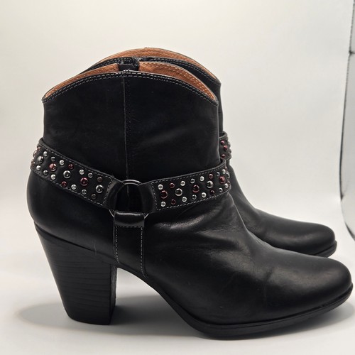 Sofft ankle boots womens - sofft,