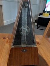 Vintage Maelzel Paquet