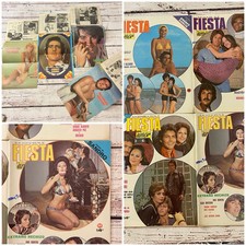 Fiesta de Novelas de Amor