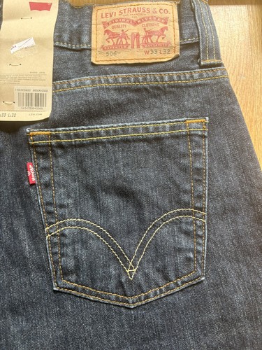 Brand new levi - new, regular