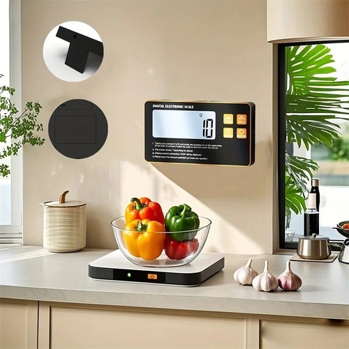 15kg wireless magnetic digital - 15kg,