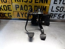 MG ZT MK1 2.0 CDTI 2004 CLUTCH BRAKE PEDAL