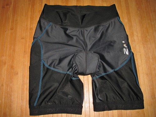 2xu shorts tri triathlon - 2xu,
