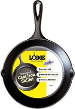 Lodge 20.32 cm / 8 inch