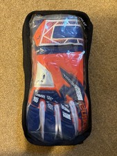 Reusch attrakt freegel - reusch, gold