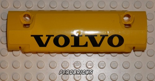 Lego technic curved panel - lego,