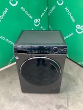 Haier Washing Machine 10kg 1400 rpm Graphite A Rated HW100-B14979S8U1 #LF103136