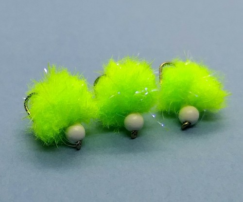 Chartreuse green electric - x,