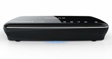 Humax HDR-1100S 1TB Freesat with Freetime HD TV Recorder - Black
