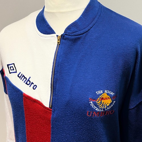 Great britain 90s umbro - 90s, rugby