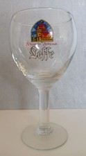 LEFFE Belgian Beer Chalice