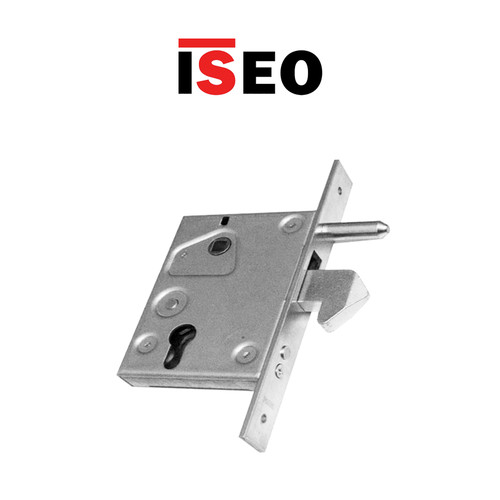 Iseo fiam hook - iseo, entry