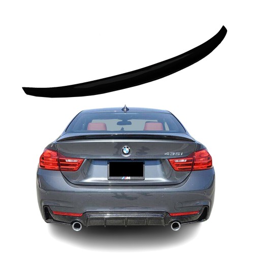 Rear spoiler fits - for, bmw