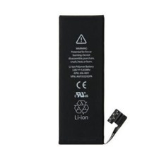 Battery For iPhone 5 iPhone 5G Genuine Replacement 1445mAh