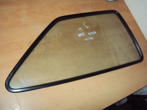 Ford fiesta xr2 mk2 1988 - fiesta,