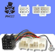 Nissan Vanette Cargo (95-01)