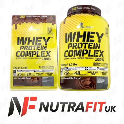 Olimp whey protein - olimp,