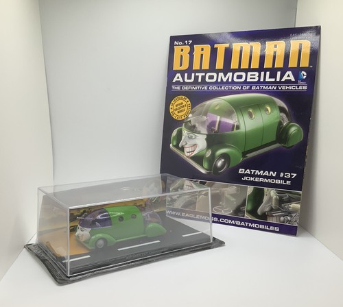 Batman automobilia figurine - dc,