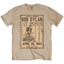 Officially licensed Bob Dylan