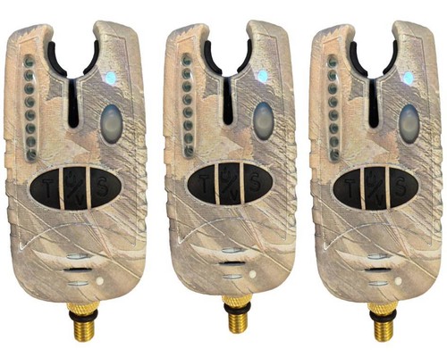 New carp camo - new, fishing