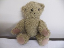 Jointed collectable teddy