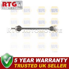 Front Right Driveshaft Fits