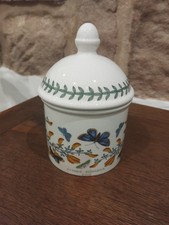 Rare Vintage Portmeirion