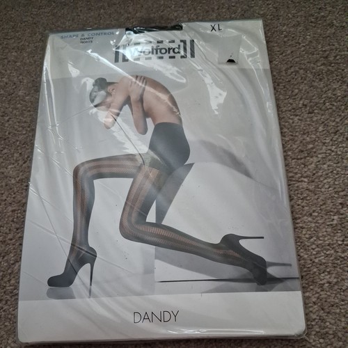 Brand new wolford dandy - new,