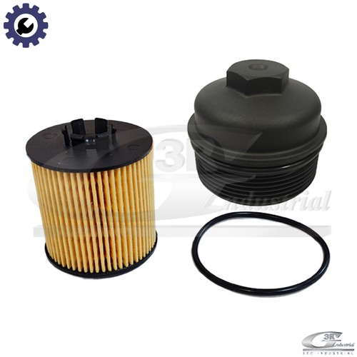 Oil filter 98707 - 98707, for