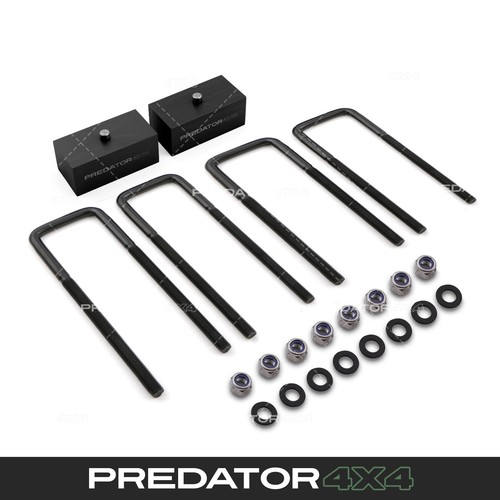 50mm rear suspension shocks - 2",