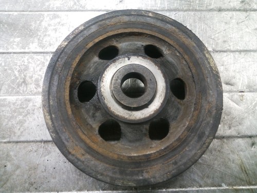 S2778 crankshaft pulley - pulley, /