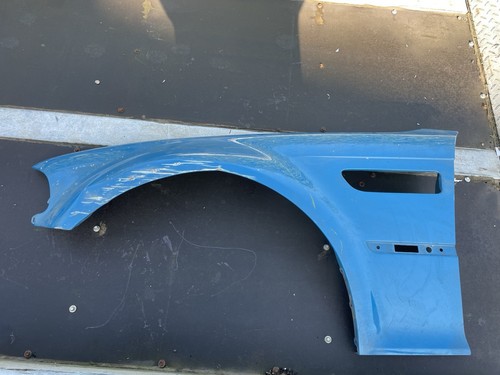 Bmw e46 wings pair - wings,