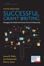 Successful Grant Writing for
