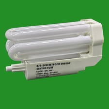 1x 24W =300W CED R7s J118