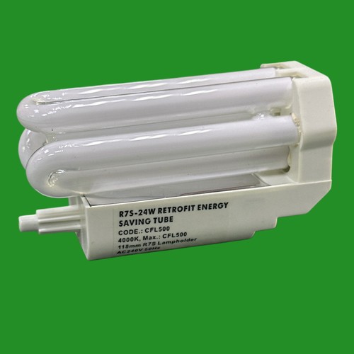 24w 300w ced r7s - 24w, =300w