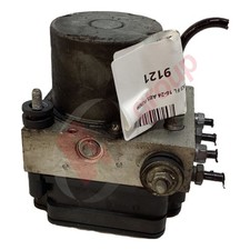 PEUGEOT BOXER PROFESSIONAL MK3 FL 16-24 ABS PUMP MODULATOR CONTROL UNIT