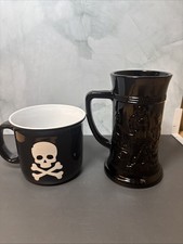 Danger Before Coffee! Pirate
