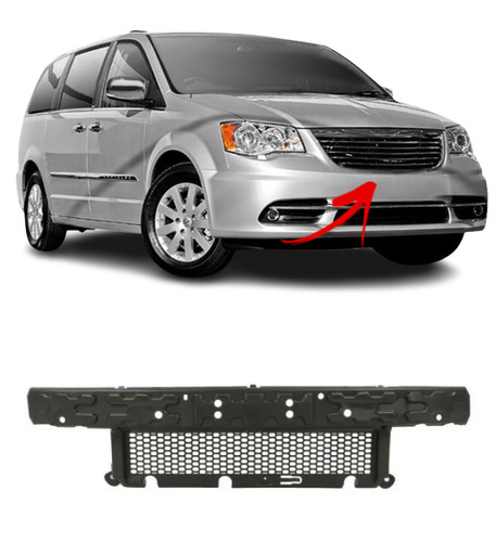For chrysler voyager 2008 2011 - for,